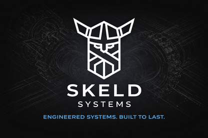 Washdown Portable - Concrete Mixer